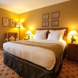  The Derbyshire PH Hotels Fotos