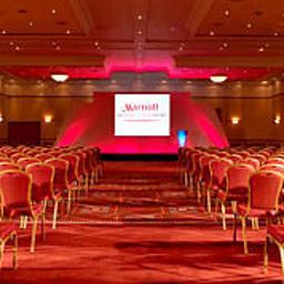 Конференц-зал Bristol Marriott Hotel City Centre Fotos
