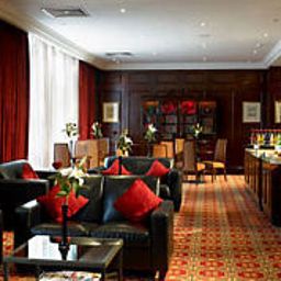  Bristol Marriott Hotel City Centre Fotos