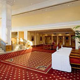  Bristol Marriott Hotel City Centre Fotos