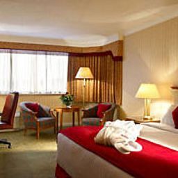 Номер Bristol Marriott Hotel City Centre Fotos