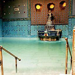  Budapest - Marriott Executive Apartments Millennium Court Fotos