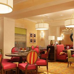 Restaurant Bournemouth Highcliff Marriott Hotel Fotos