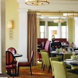 Restaurant Bournemouth Highcliff Marriott Hotel Fotos