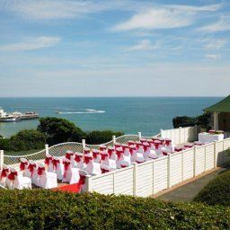  Bournemouth Highcliff Marriott Hotel Fotos