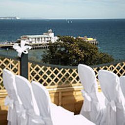  Bournemouth Highcliff Marriott Hotel Fotos