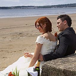  Bournemouth Highcliff Marriott Hotel Fotos