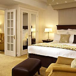 Chambre Bournemouth Highcliff Marriott Hotel Fotos