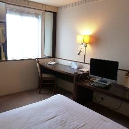 Chambre Ramada Glasgow Airport Fotos