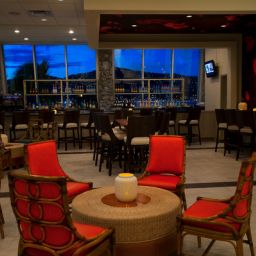 Bar Frenchman's Reef & Morning Star Marriott Beach Resort Fotos