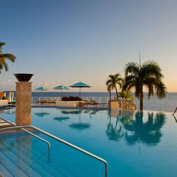 Sala spa/fitness Frenchman's Reef & Morning Star Marriott Beach Resort Fotos