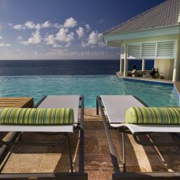 Basen Frenchman's Reef & Morning Star Marriott Beach Resort Fotos