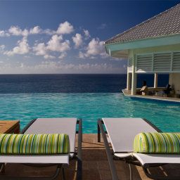 Basen Frenchman's Reef & Morning Star Marriott Beach Resort Fotos