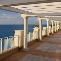 Sala konferencyjna Frenchman's Reef & Morning Star Marriott Beach Resort Fotos