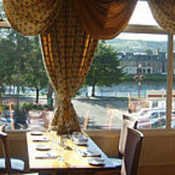 Restaurant Mercure Inverness Fotos
