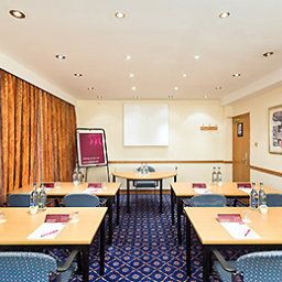 Conference room Mercure Inverness Fotos