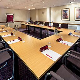Conference room Mercure Inverness Fotos