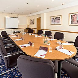 Conference room Mercure Inverness Fotos