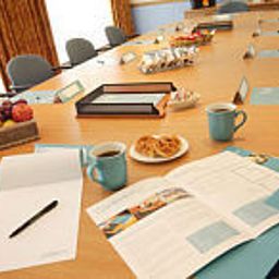 Conference room Mercure Inverness Fotos