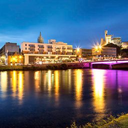  Mercure Inverness Fotos
