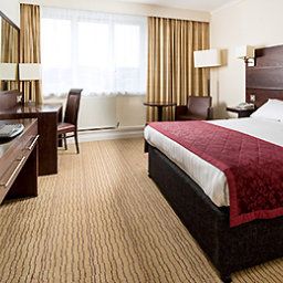Room Mercure Inverness Fotos