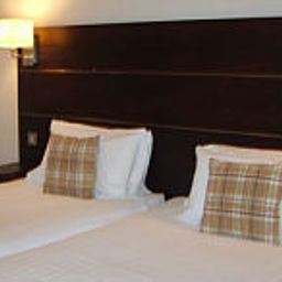 Room Mercure Inverness Fotos