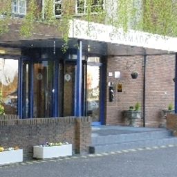 Außenansicht Ramada Hatfield Fotos