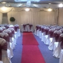 Ramada Hatfield Fotos