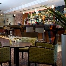 Bar Ramada Hatfield Fotos