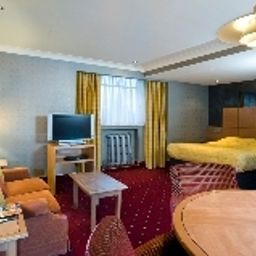Junior suite Ramada Hatfield Fotos
