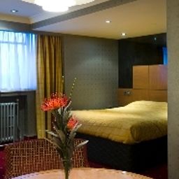 Junior suite Ramada Hatfield Fotos