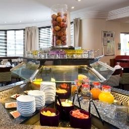 Buffet Ramada Hatfield Fotos