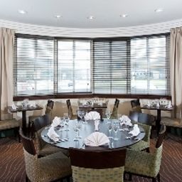 Restaurant Ramada Hatfield Fotos