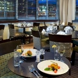 Restaurant Ramada Hatfield Fotos