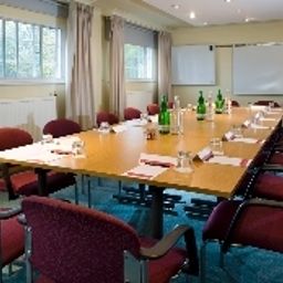 Conference room Ramada Hatfield Fotos