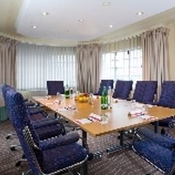 Conference room Ramada Hatfield Fotos