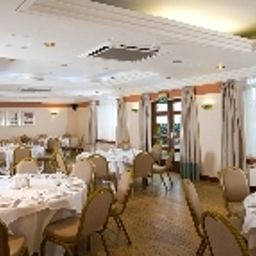 Banqueting hall Ramada Hatfield Fotos