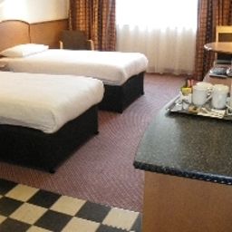 Ramada Hatfield Fotos