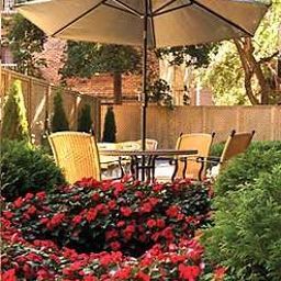  Residence Inn Montreal Westmount Fotos