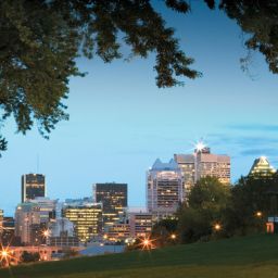  Residence Inn Montreal Westmount Fotos