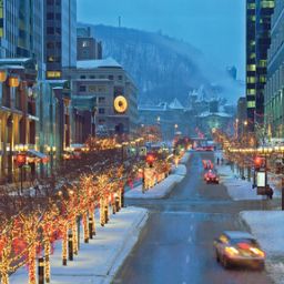  Residence Inn Montreal Westmount Fotos