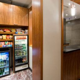  Residence Inn Montreal Westmount Fotos