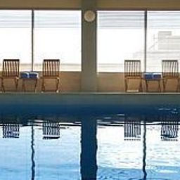 Wellnessbereich Residence Inn Montreal Westmount Fotos