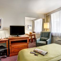 Zimmer Residence Inn Montreal Westmount Fotos