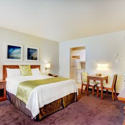 Zimmer Residence Inn Montreal Westmount Fotos