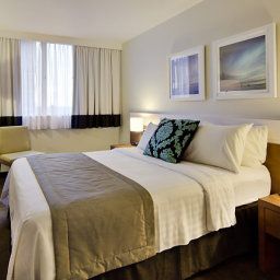 Zimmer Residence Inn Montreal Westmount Fotos