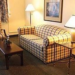 Zimmer Residence Inn Montreal Westmount Fotos