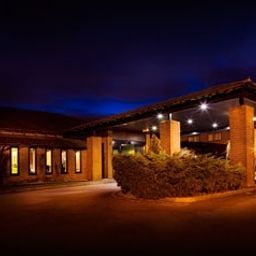 Фасад The Derbyshire PH Hotels Fotos