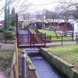 Garten Ramada Birmingham Sutton Coldfield Fotos