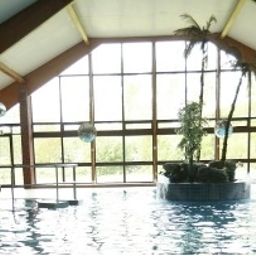Pool Ramada Birmingham Sutton Coldfield Fotos
